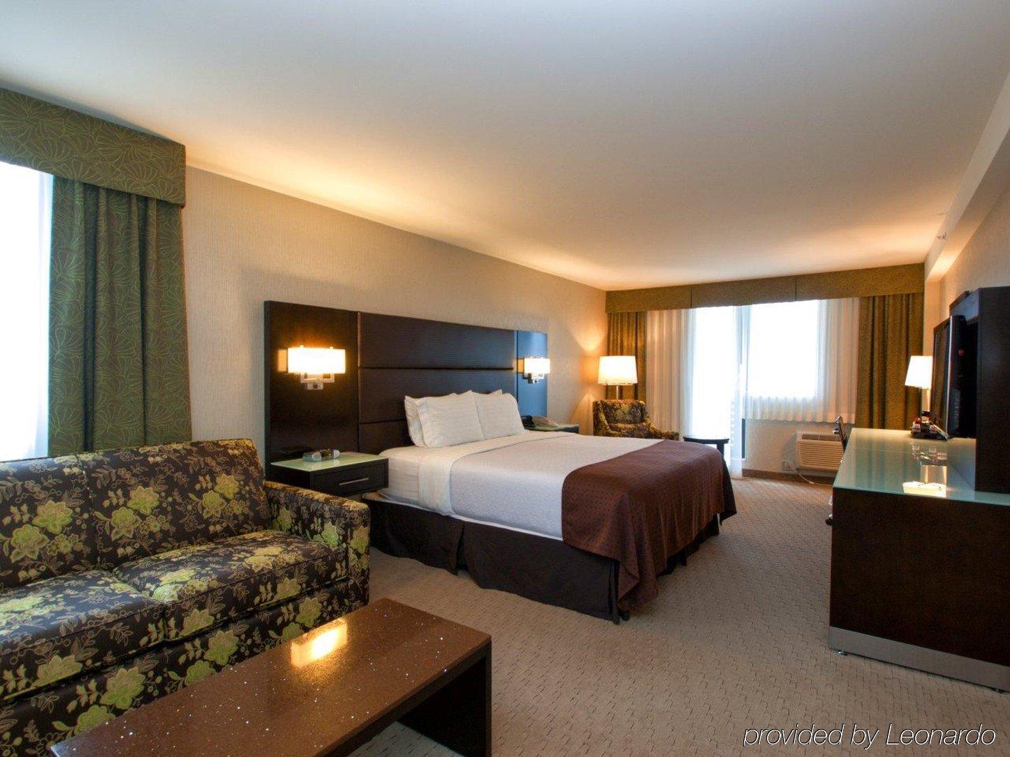 Holiday Inn Vancouver-Centre Broadway By Ihg Cameră foto